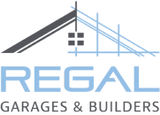 Regal Garages Logo